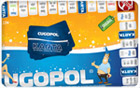 Cugopol® v2011 Tabla za igranje